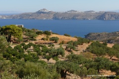 Milos Bay