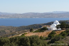 Milos Bay