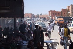 Southern Morocco
