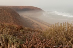 Legzira Beach