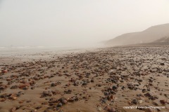 Legzira Beach