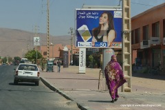 Near Agadir