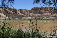 Orange River