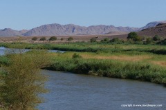 Orange River
