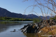 Orange River