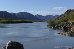 Orange River