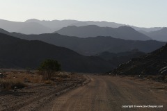 Richtersveld Transfrontier N.P.