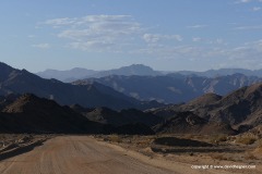 Richtersveld Transfrontier N.P.