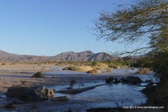 Richtersveld Transfrontier N.P.