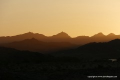 Richtersveld Transfrontier N.P.