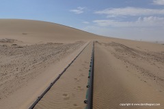 Near Lüderitz