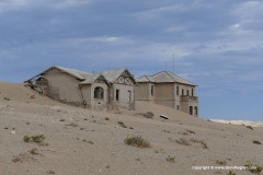 Kolmanskop