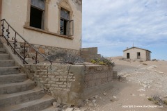 Kolmanskop
