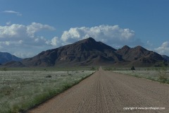 Near Namib Rand N.R.