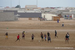 Walvis Bay