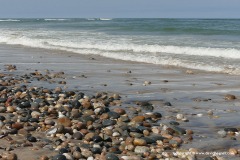 Near Henties Bay