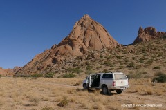Spitzkoppe