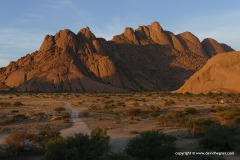 Spitzkoppe