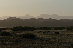 South of Palmwag
