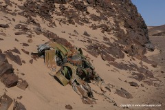 Skeleton Coast
