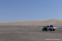 Skeleton Coast