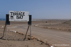Skeleton Coast