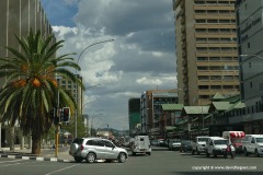 Windhoek
