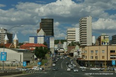 Windhoek