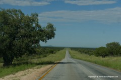 North of Windhoek