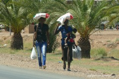 South of Windhoek