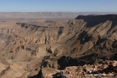 Fish River Canyon