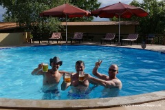 Beer time
