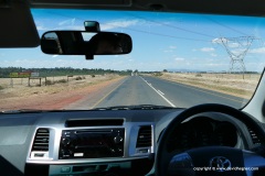 RSA to Namibia