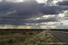 West of Mariental