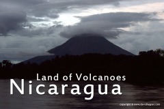 Nicaragua 2004