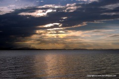 Lago de Nicaragua