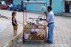 San Juan del Sur