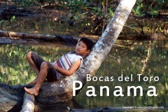 Panama 2004