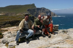 Cape of Good Hope