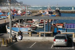 Simon’s Town