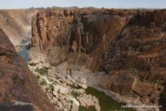 Augrabies Falls