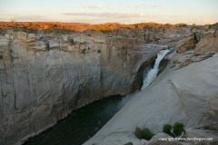 Augrabies Falls