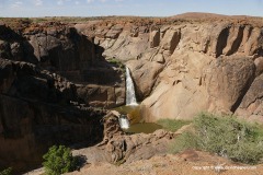 Augrabies Falls