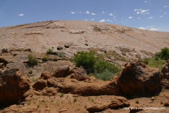 Augrabies Falls