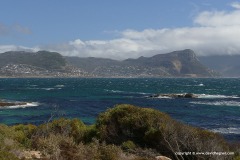 False Bay