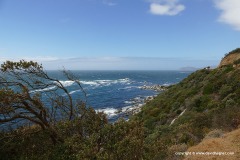 False Bay