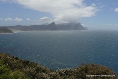 False Bay