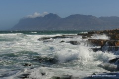 False Bay