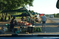 N of Johannesburg