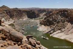 Augrabies Falls